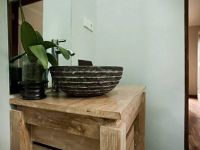 Villa Bisi Seminyak  Indonesia
