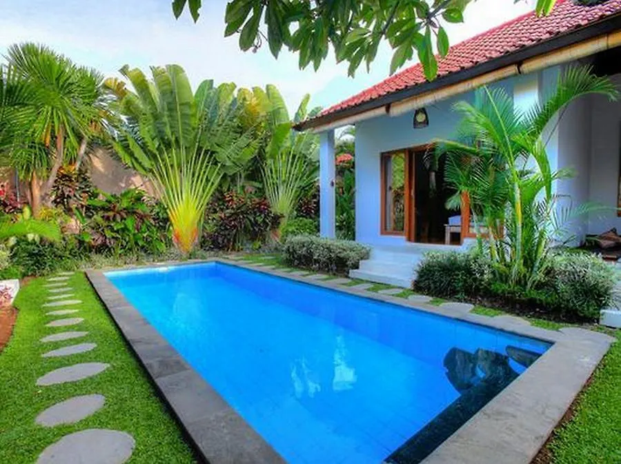 Villa Bisi Seminyak