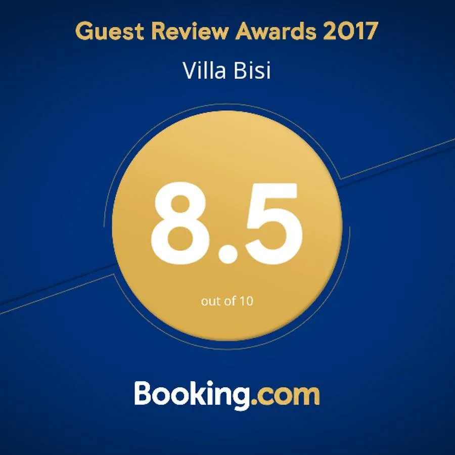 Villa Bisi Seminyak  0*, Seminyak (Bali)