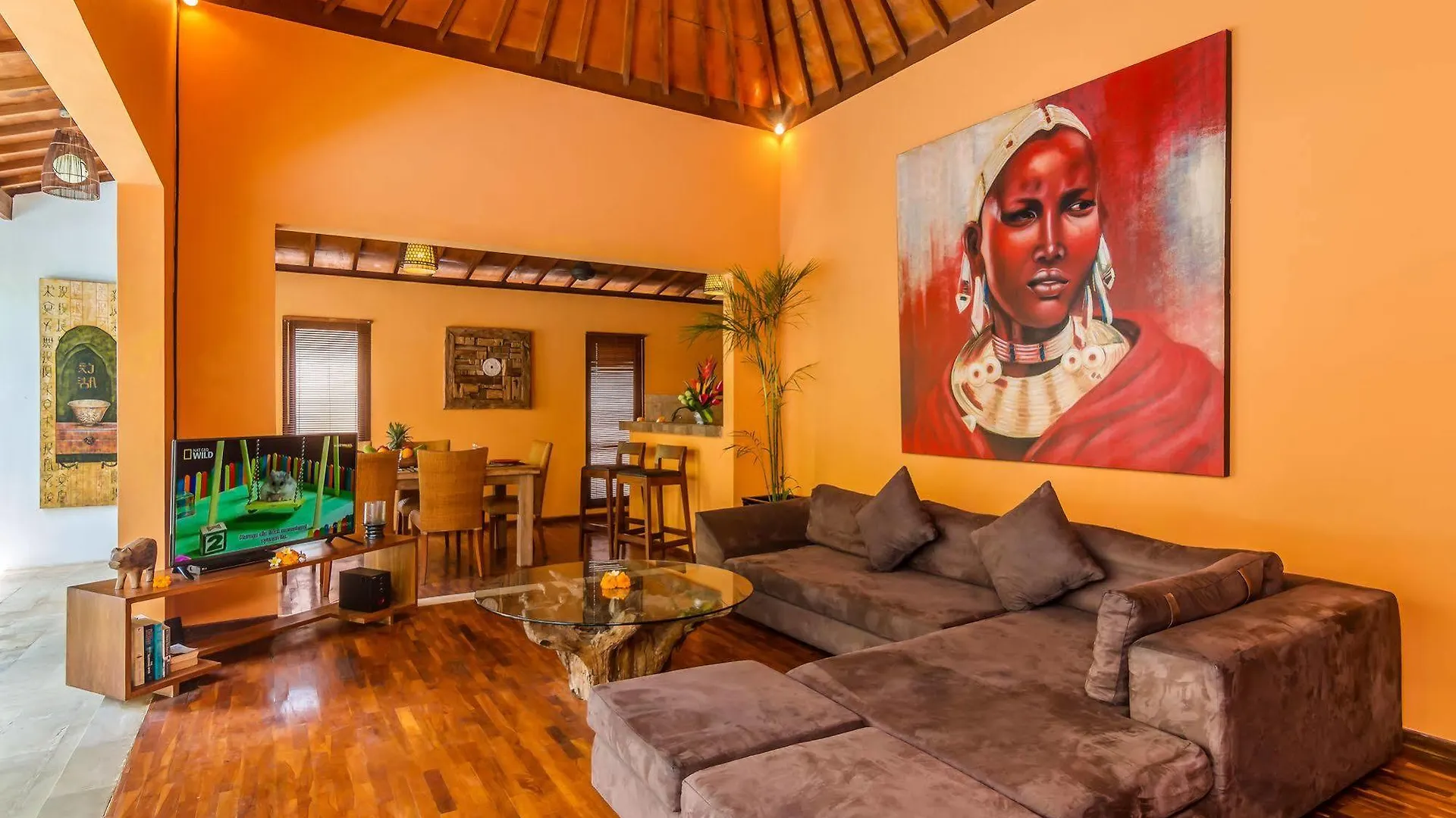 Villa Bisi Seminyak   Seminyak (Bali)