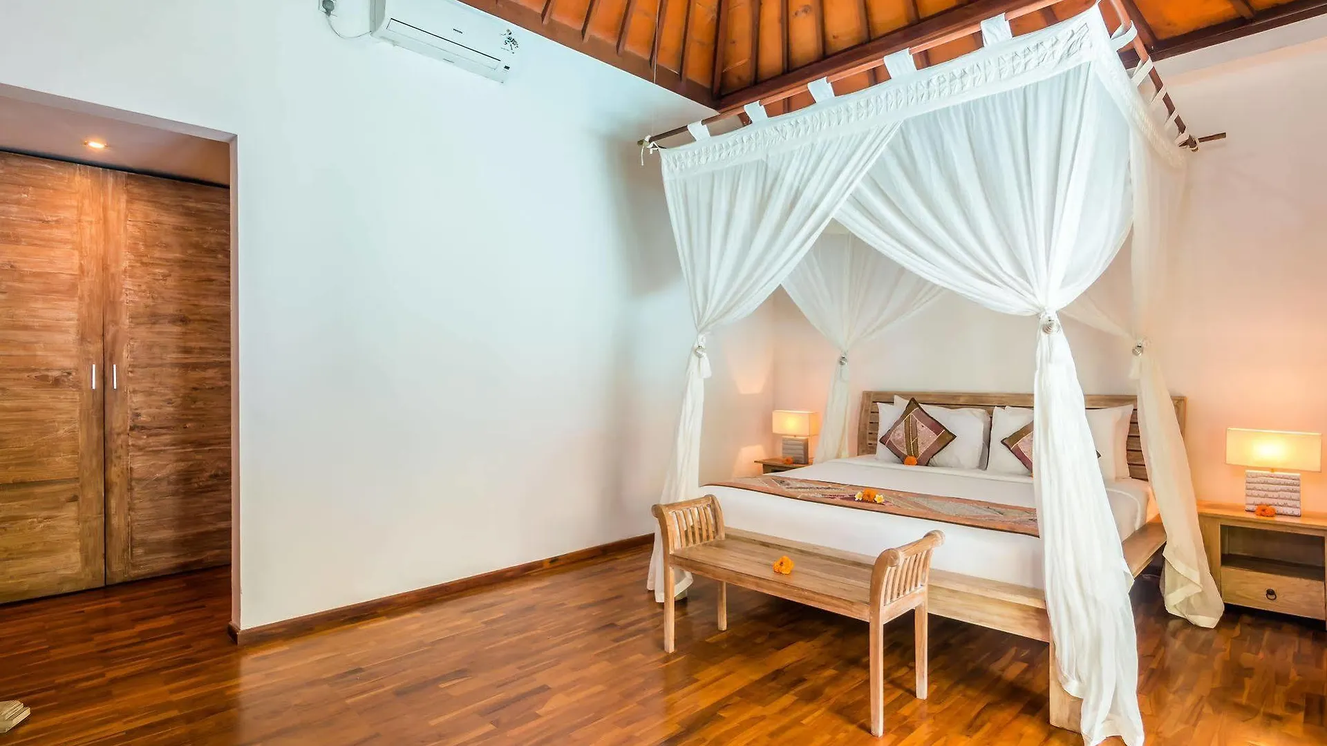 Villa Bisi Seminyak  Indonesia