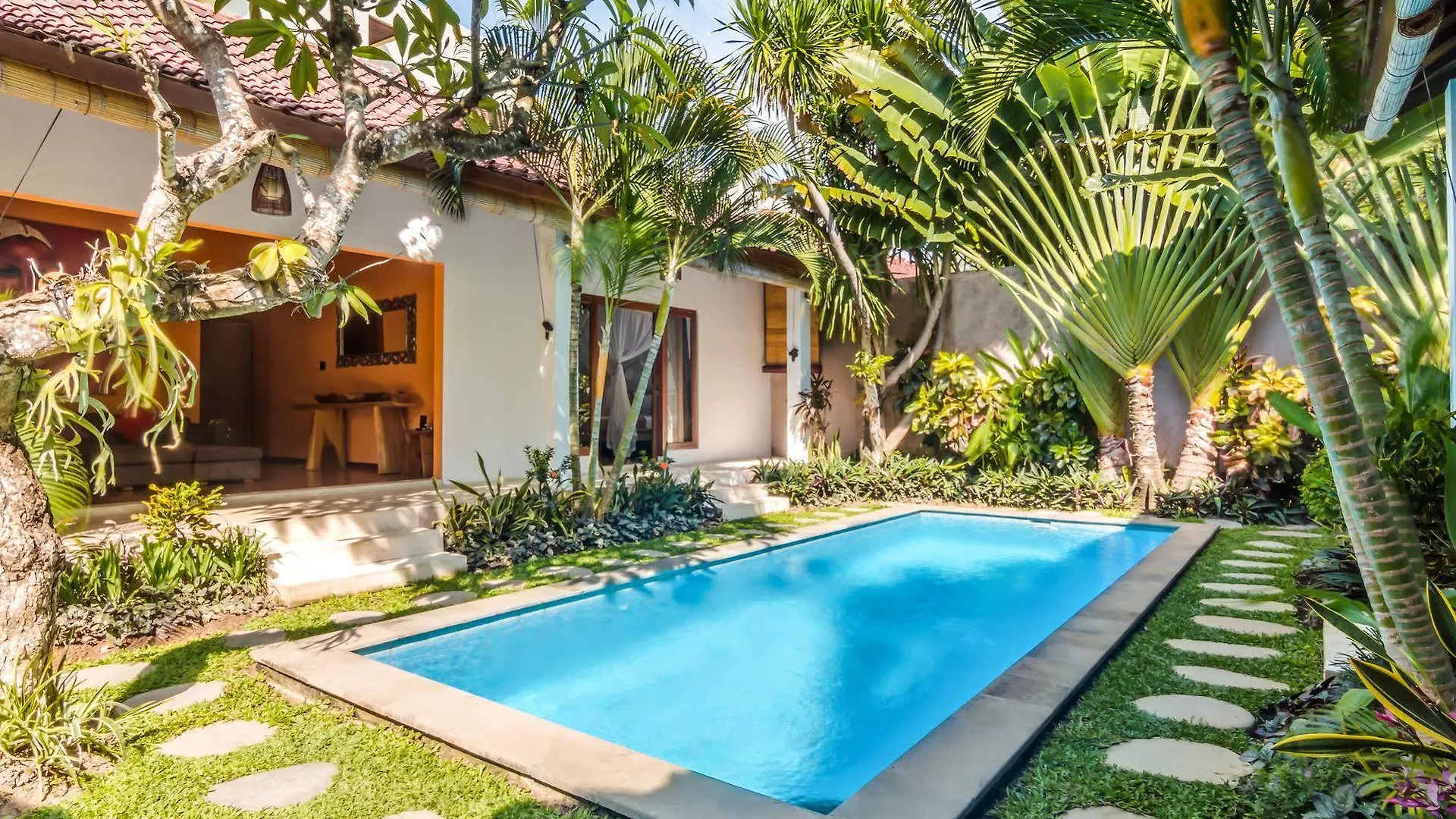 Villa Bisi Seminyak